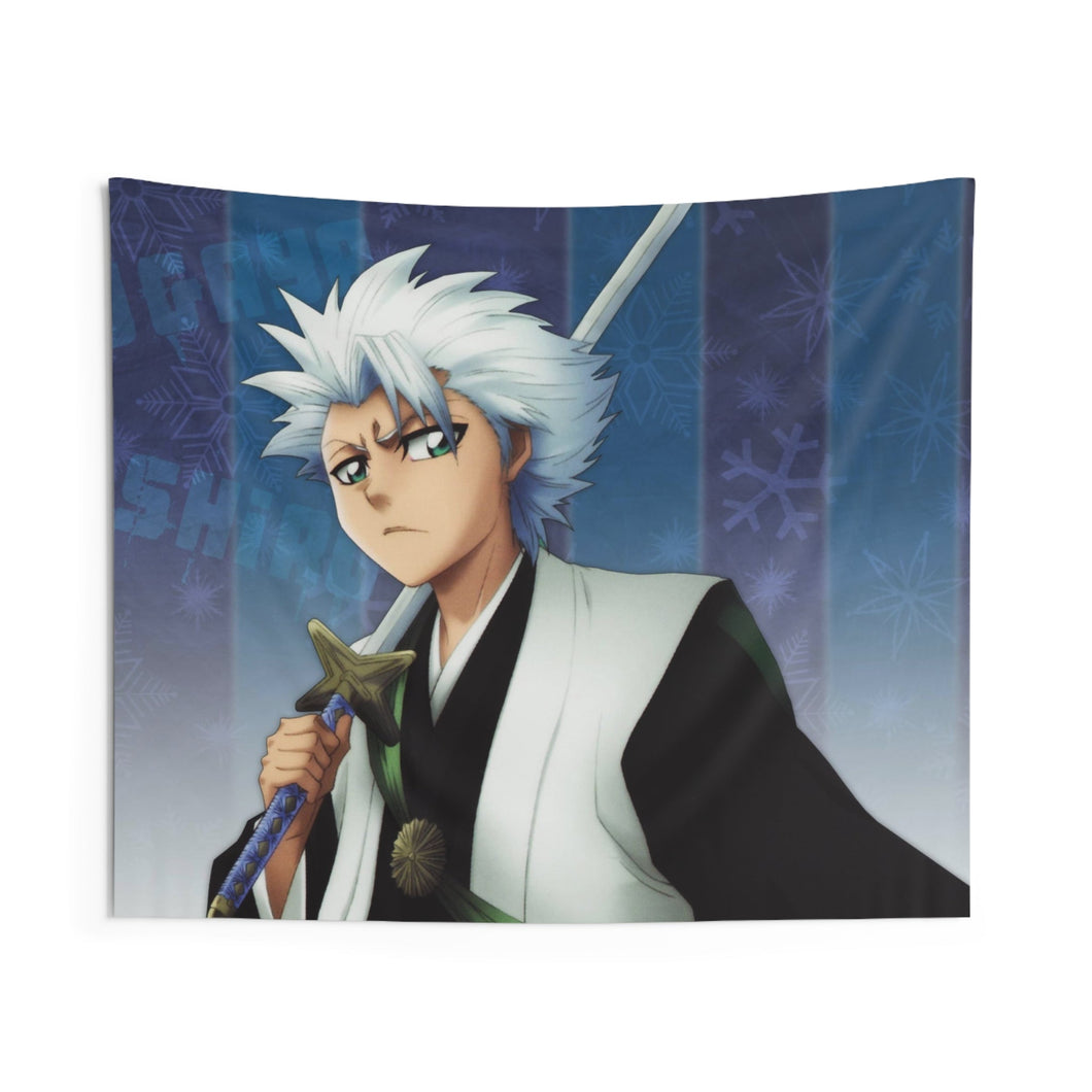 Anime Bleach Indoor Wall Tapestry