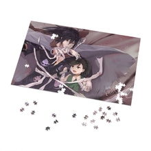 Load image into Gallery viewer, Anime Dororo Jigsaw Puzzle
