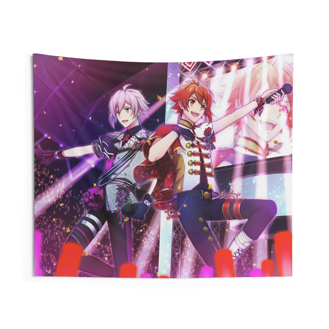 IDOLiSH7 Indoor Wall Tapestry