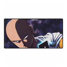 Load image into Gallery viewer, Anime One-Punch Man Mouse Pad (Desk Mat)
