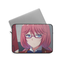 Load image into Gallery viewer, Classroom Of The Elite Laptop Sleeve
