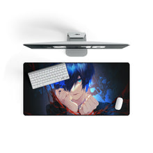 Load image into Gallery viewer, Persona 3 Mouse Pad (Desk Mat)
