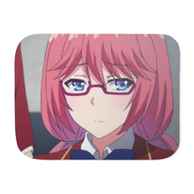 Load image into Gallery viewer, Classroom Of The Elite Sherpa Blanket
