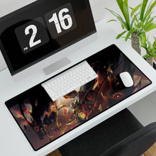 Load image into Gallery viewer, Anime Pixiv Fantasia T Mouse Pad (Desk Mat)
