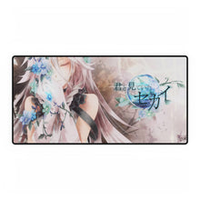 Load image into Gallery viewer, Anime Vocaloidr Mouse Pad (Desk Mat)
