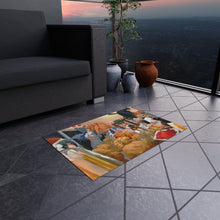 Load image into Gallery viewer, Anime Chainsaw Man Rug
