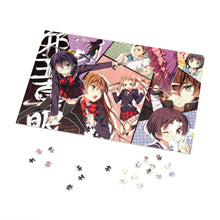 Load image into Gallery viewer, Love, Chunibyo &amp; Other Delusions Jigsaw Puzzle
