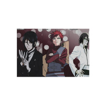 Load image into Gallery viewer, Anime Crossover Rug
