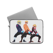 Load image into Gallery viewer, Boruto Laptop Sleeve
