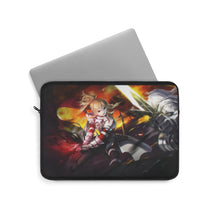 Load image into Gallery viewer, Fate/Apocrypha Siegfried Laptop Sleeve
