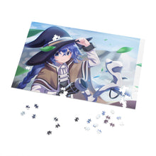 Load image into Gallery viewer, Anime Mushoku Tensei: Jobless Reincarnation Jigsaw Puzzle
