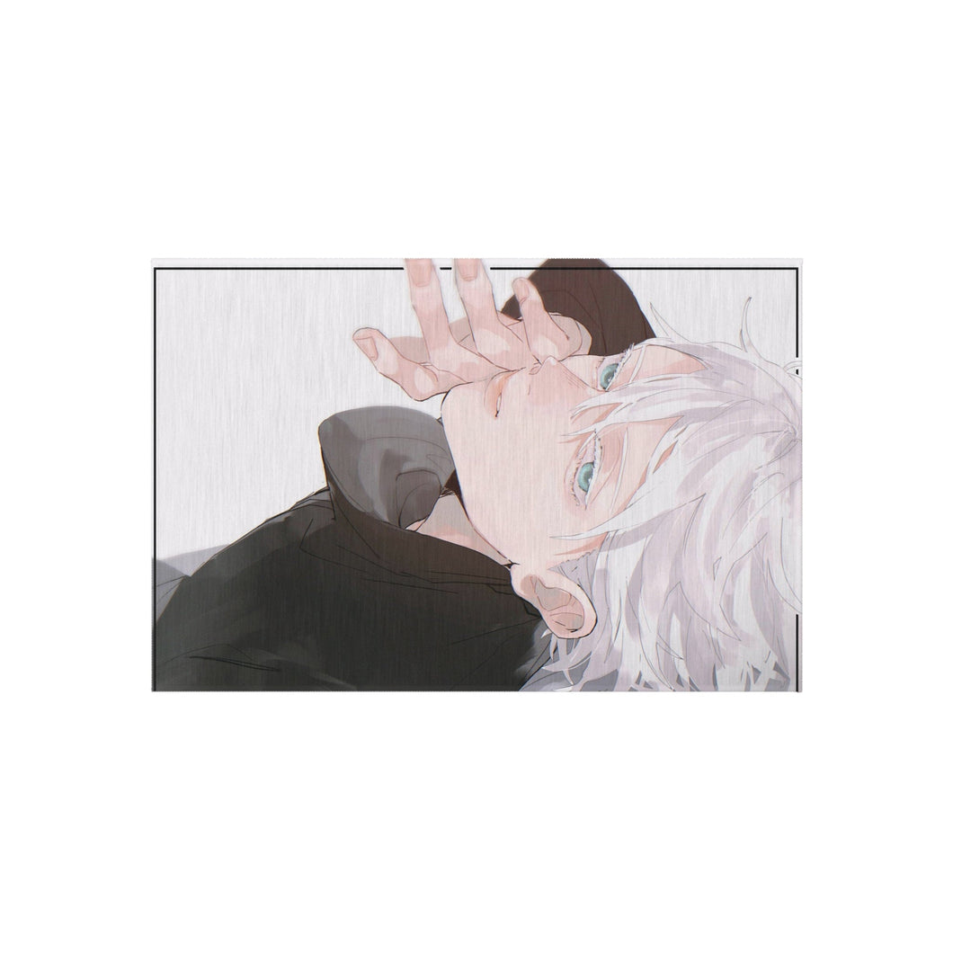 Jujutsu Kaisen Rug