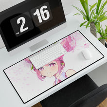 Load image into Gallery viewer, Hatsune Miku Mouse Pad (Desk Mat)
