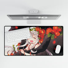 Load image into Gallery viewer, Anime Urara Meirochō Mouse Pad (Desk Mat)
