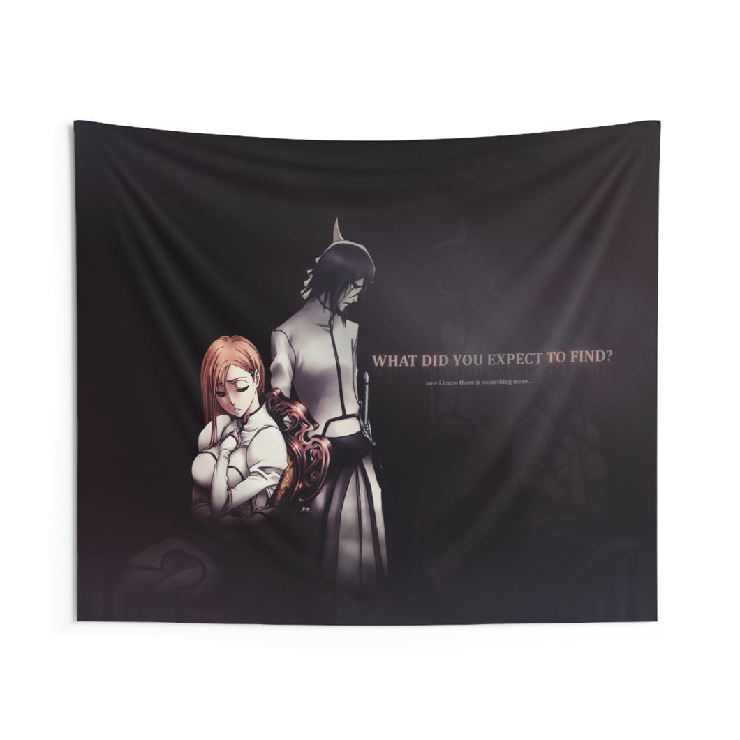 Anime Bleach Indoor Wall Tapestry