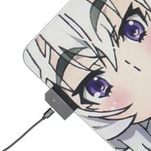 Load image into Gallery viewer, Chaika -The Coffin Princess- RGB LED Mouse Pad (Desk Mat)
