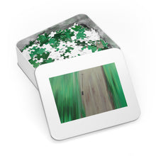 Load image into Gallery viewer, Anime Princess Mononoker Jigsaw Puzzle
