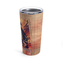 Load image into Gallery viewer, Anime Gintama Tumbler 20oz
