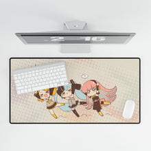 Load image into Gallery viewer, Anime Vocaloid Mouse Pad (Desk Mat)
