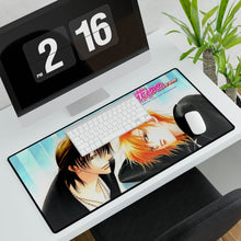 Load image into Gallery viewer, Skip Beat Mouse Pad (Desk Mat)
