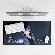 Load image into Gallery viewer, Anime The Misfit of Demon King Academy Mouse Pad (Desk Mat)
