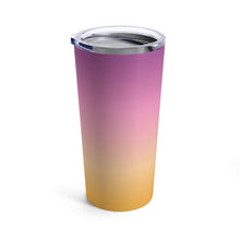 Load image into Gallery viewer, Fairy Tail Erza Scarlet Tumbler 20oz
