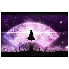 Load image into Gallery viewer, Touhou Jigsaw Puzzle
