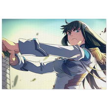 Load image into Gallery viewer, Kill La Kill Jigsaw Puzzle
