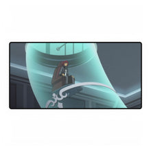 Load image into Gallery viewer, Tenchi Muyo War On Geminar Mouse Pad (Desk Mat)

