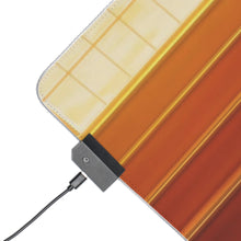Load image into Gallery viewer, Horikita Suzune RGB LED Mouse Pad (Desk Mat)

