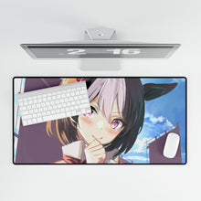 Load image into Gallery viewer, Special Week Mouse Pad (Desk Mat)
