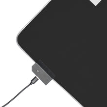 Load image into Gallery viewer, Romantic Saga of Beauty &amp; Devil RGB LED Mouse Pad (Desk Mat)
