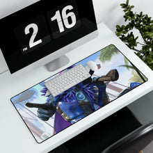 Load image into Gallery viewer, PlayerUnknown's Battlegrounds Mouse Pad (Desk Mat)

