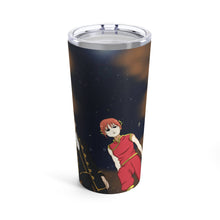 Load image into Gallery viewer, Gintama Kagura, Okita Sougo Tumbler 20oz
