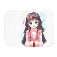 Load image into Gallery viewer, Hunter x Hunter Sherpa Blanket
