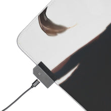 Load image into Gallery viewer, Anime Bleach RGB LED Mouse Pad (Desk Mat)
