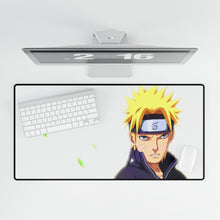 Load image into Gallery viewer, Naruto Uzumaki Mouse Pad (Desk Mat)
