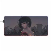 Load image into Gallery viewer, Mumei RGB LED Mouse Pad (Desk Mat)
