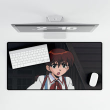 Load image into Gallery viewer, Ghost Stories Anime Mouse Pad (Desk Mat)
