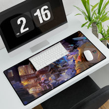 Load image into Gallery viewer, Anime Re:ZERO -Starting Life in Another World- Mouse Pad (Desk Mat)

