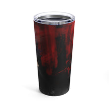 Load image into Gallery viewer, Highschool Of The Dead Tumbler 20oz
