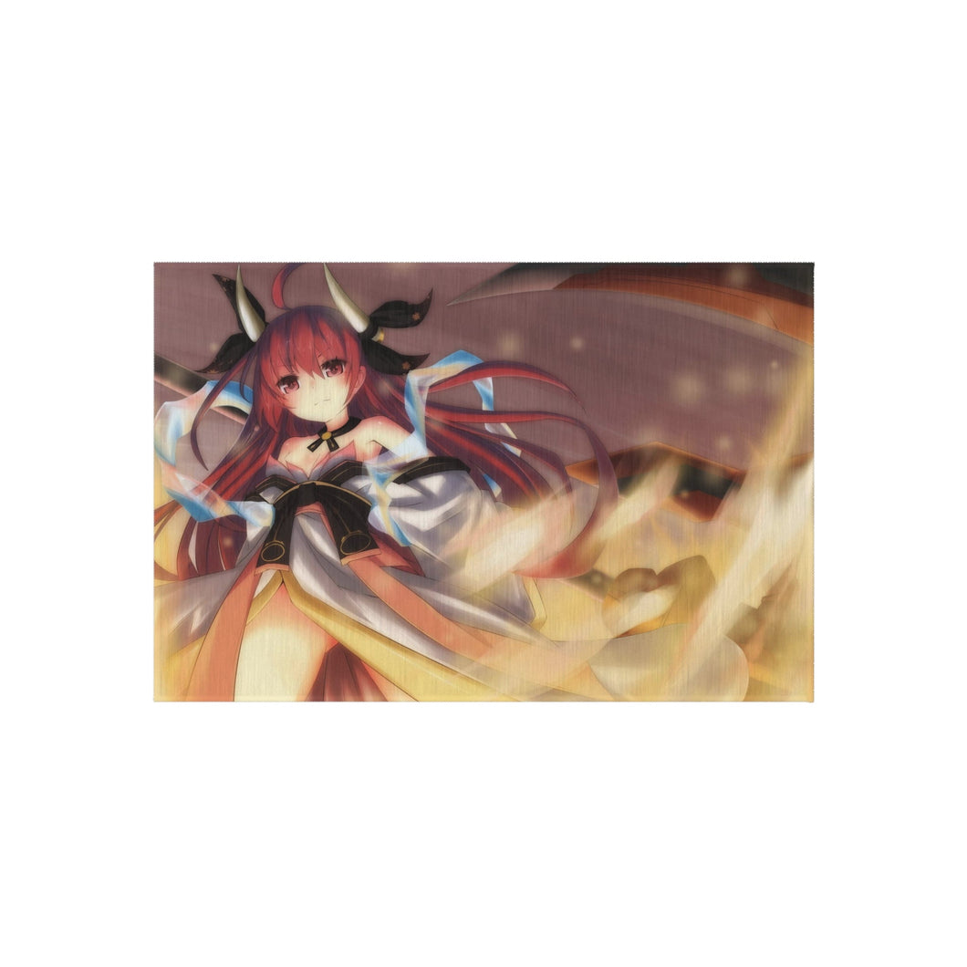 Date A Live Rug