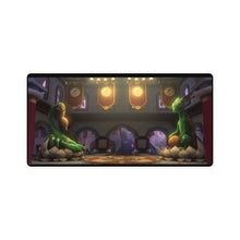 Load image into Gallery viewer, Paladins - Ascension Peak Map Mouse Pad (Desk Mat)
