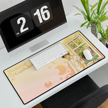 Load image into Gallery viewer, Nodame Cantabile Mouse Pad (Desk Mat)
