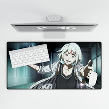 Load image into Gallery viewer, Rei Mouse Pad (Desk Mat)
