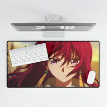 Load image into Gallery viewer, Akatsuki No Yona Mouse Pad (Desk Mat)
