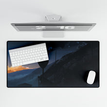 Load image into Gallery viewer, Anime The Place Promised In Our Early Days Mouse Pad (Desk Mat)
