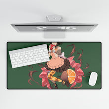 Load image into Gallery viewer, Anime Sword Art Online: Alicization Mouse Pad (Desk Mat)

