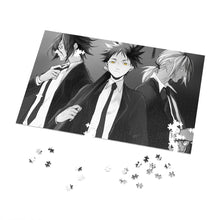 Load image into Gallery viewer, Anime Food Wars: Shokugeki no Soma Jigsaw Puzzle
