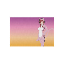 Load image into Gallery viewer, Fairy Tail Erza Scarlet Rug
